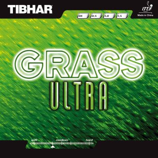 Tibhar Belag Grass ultra