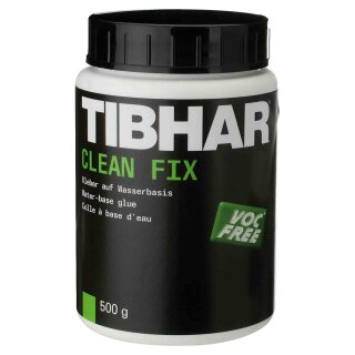 Tibhar Kleber Clean fix 500 g