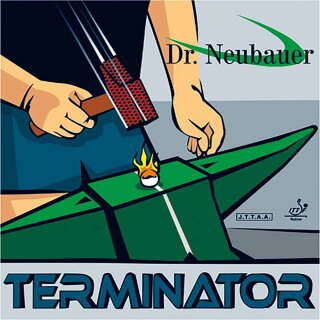 Dr. Neubauer Belag Terminator