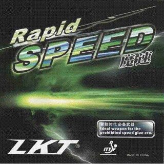 LKT / KTL Belag Rapid Speed