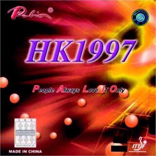 Palio Belag HK 1997