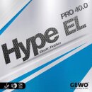 Gewo Belag Hype EL Pro 40.0