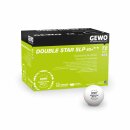 GEWO Ball Double Star SLP40+ 72er weiß