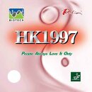 Palio Belag HK 1997 Biotech 39-41°  schwarz  2,3 mm