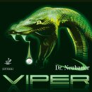 Dr. Neubauer Belag Viper  rot  0,6 mm