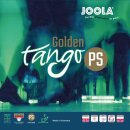 Joola Belag Golden Tango PS