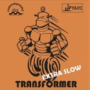 Der Materialspezialist Belag Transformer Extra Slow