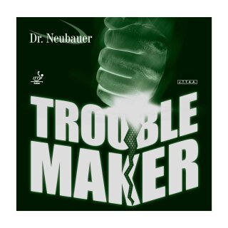 Dr. Neubauer Belag Trouble Maker