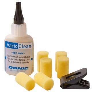 Donic Kleber Vario Clean 37 ml