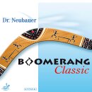 Dr. Neubauer Belag Boomerang Classic