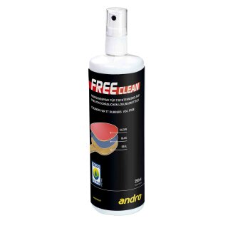 andro Reiniger Free Clean 250 ml