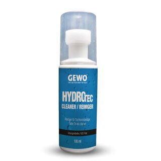 GEWO Hydro Tec Reiniger Schwammaufträger 100ml