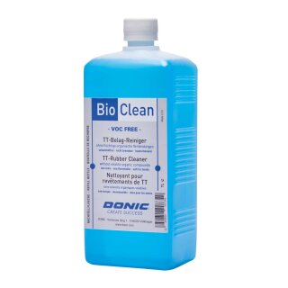 Donic Reiniger Bio Clean 1000 ml