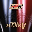 Yasaka Belag Mark V HPS