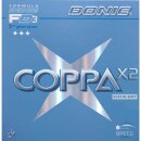 Donic Belag Coppa X2 Platin Soft