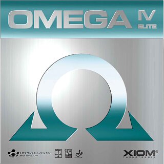 Xiom Belag Omega IV Elite