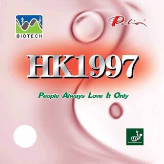 Palio Belag HK 1997 Biotech 39-41°