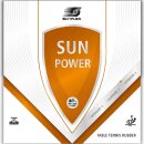 Sunflex Belag Sun Power