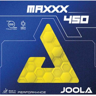 Joola Belag Maxxx 450