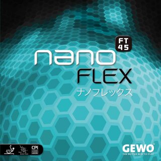 Gewo Belag nanoFLEX FT45