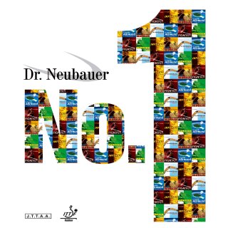 Dr. Neubauer Belag Number 1