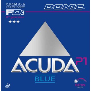 Donic Belag Acuda Blue P1