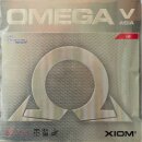 Xiom Belag Omega V Asia