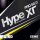 Gewo Belag Hype XT Pro 50.0