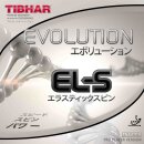 Tibhar Belag Evolution EL-S