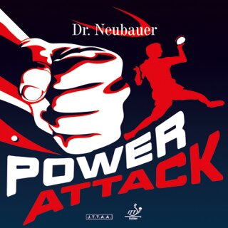 Dr. Neubauer Belag Power Attack