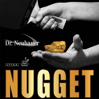Dr. Neubauer Belag Nugget