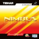 Tibhar Belag Nimbus  schwarz  1,8 mm
