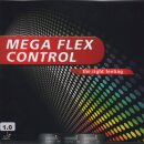 Gewo Belag Mega Flex Control  rot  1,5 mm