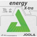 Joola Belag Energy Xtra  rot  2,0 mm