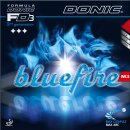 Donic Belag Bluefire M3  rot  2,0 mm