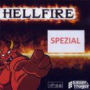 Sauer & Tröger Belag Hellfire Spezial  rot  OX