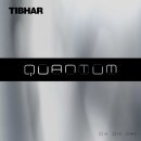 Tibhar Belag Quantum  schwarz  2,3 mm