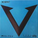 Xiom Belag Vega Intro  schwarz  2,3 mm