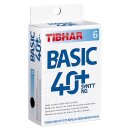 Tibhar Ball Basic 40+ SYNTT NG 6er