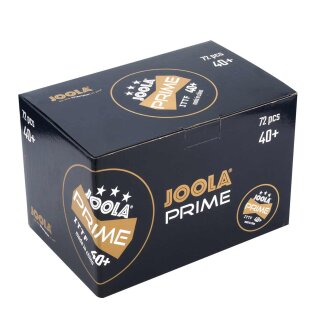 Joola Ball Prime 40+ *** 72er (Sonderpreis altes Logo)