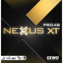 GEWO Belag Nexxus XT Pro 48