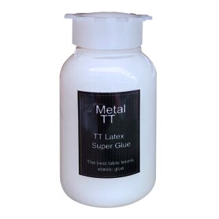 Metal TT Kleber Super Latex Glue 100 ml