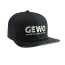 GEWO Snapback-Cap