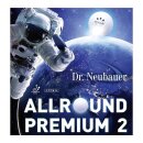 Dr. Neubauer Belag Allround Premium 2