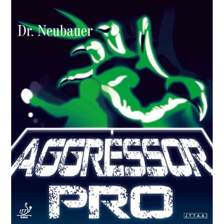 Dr. Neubauer Belag Aggressor Pro