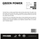 Hallmark Belag Green Power
