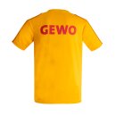 GEWO T-Shirt Promotion Robles