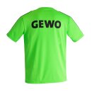 GEWO T-Shirt Promotion Aruna