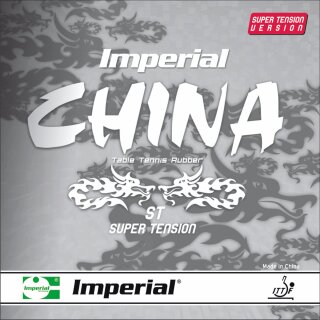 Imperial Belag China ST Super Tension