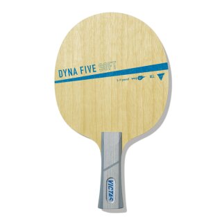 VICTAS Holz Dyna Five Soft